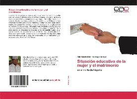 Cover for Sani · Situación educativa de la mujer y (Book)