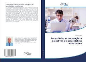 Forensische antropologie in diens - Takac - Libros -  - 9786200599025 - 