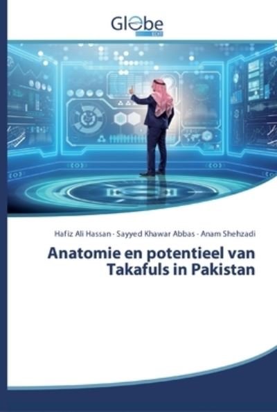 Cover for Hassan · Anatomie en potentieel van Takaf (Bok) (2020)