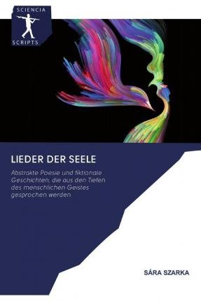 Cover for Szarka · Lieder der Seele (Bog)