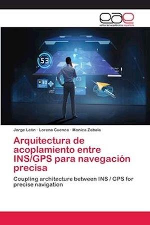 Cover for León · Arquitectura de acoplamiento entre (Buch) (2018)