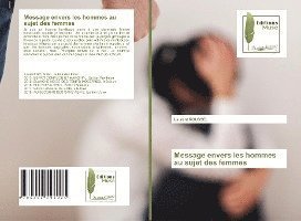 Cover for Roussel · Message envers les hommes au su (Book)