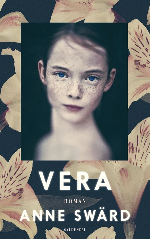 Cover for Anne Swärd · Vera (Inbunden Bok) [1:a utgåva] (2019)
