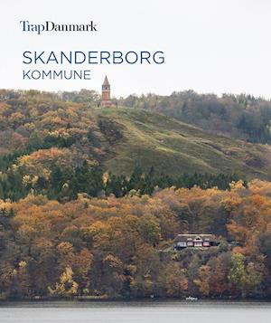 Cover for Trap Danmark · Trap Danmark: Skanderborg Kommune (Paperback Book) [1er édition] (2020)