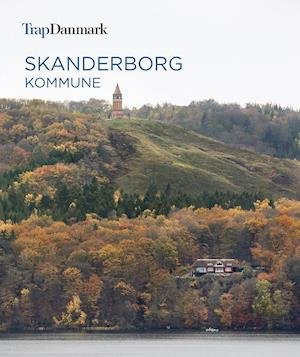 Cover for Trap Danmark · Trap Danmark: Skanderborg Kommune (Paperback Book) [1st edition] (2020)