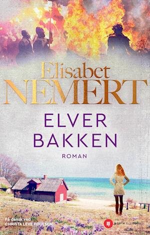 Cover for Elisabet Nemert · Elverbakken (Paperback Book) [42th edição] (2022)