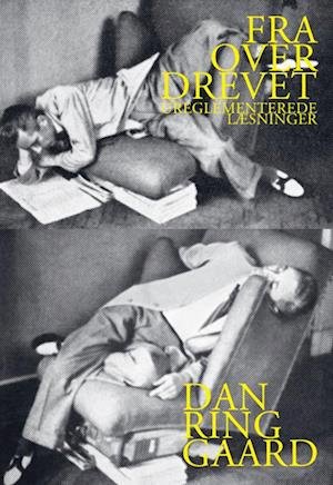 Cover for Dan Ringgaard · Fra overdrevet (Heftet bok) (2023)