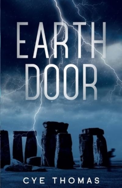 Cover for Cye Thomas · Earth Door (Pocketbok) (2020)