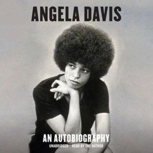 Angela Davis - Angela Davis - Music - Blackstone Publishing - 9798200798025 - May 10, 2022