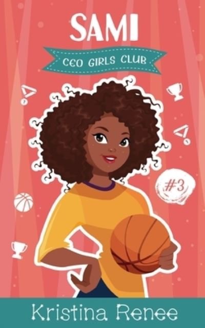Cover for Kristina Renee · CEO Girls Club (Paperback Book) (2020)