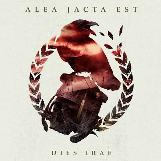 Dies Irae - Alea Jacta Est - Music - USELESS PRIDE RECORDS - 9956683898025 - December 2, 2016