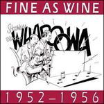 Cover for Fine As Wine / Various (CD) (1995)