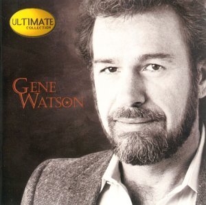 Cover for Gene Watson · Ultimate Collection -23tr (CD) (1990)