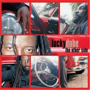 Cover for Lucky Dube · Other Side (CD) (2004)