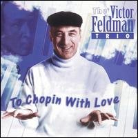 Cover for Victor Feldman · To Chopin with Love (CD) (1997)