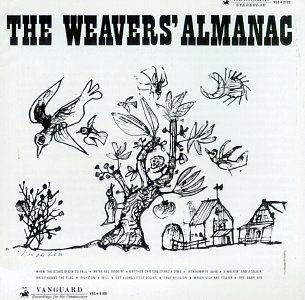 Almanac - Weavers - Música - FOLK - 0015707910026 - 26 de novembro de 1991