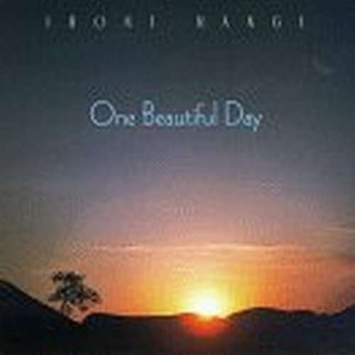 Cover for Front Range · One Beautiful Day (CD) (2000)