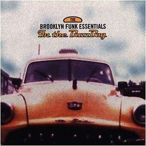 Cover for Brooklyn Funk Essentials · In the Buzz Bag (CD) (1998)