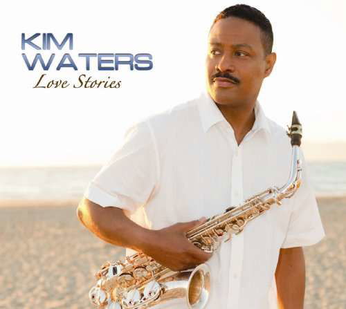 Waters Kim · Love Stories (CD) [Japan Import edition] (2010)