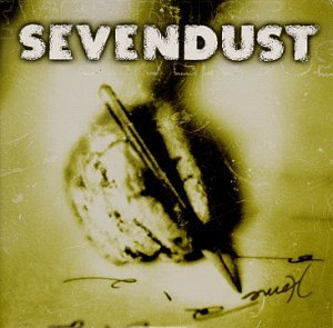 Home - Sevendust - Musik - TVT - 0016581582026 - 24. august 1999