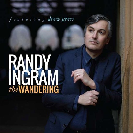 Cover for Randy Ingram · War: Act I (CD) [Digipak] (2017)