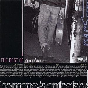 Best of - Eighteen Visions - Musik - ROADRUNNER - 0016861822026 - 13. januar 2008