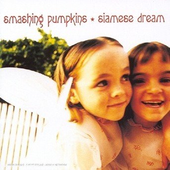 The Smashing Pumpkins · Siamese Dream (CD) (1993)