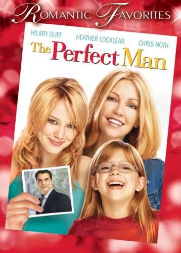 The Perfect Man (Widescreen Editio Movie - Perfect Man - Filmy - Universal - 0025192630026 - 27 stycznia 2009