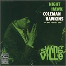 Night Hawk - Hawkins Coleman - Musik - POL - 0025218642026 - 22. November 2011