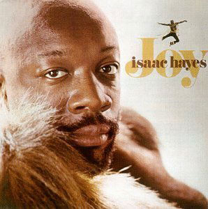 Isaac Hayes-joy - Isaac Hayes - Musique - Fantasy - 0025218853026 - 11 février 2015