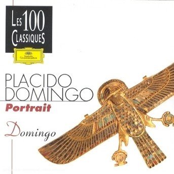 Placido Domingo-portrait - Placido Domingo - Musik -  - 0028943907026 - 2. september 2002