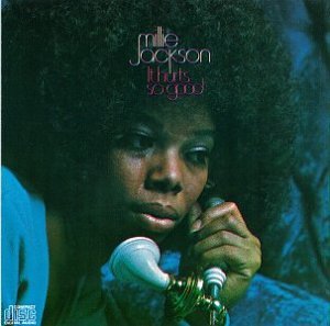 It Hurts So Good - Millie Jackson - Música - ACE RECORDS - 0029667022026 - 9 de outubro de 2006