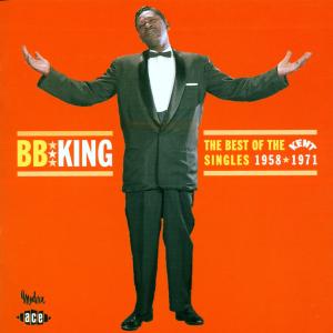 Cover for B.b. King · The Best Of The Kent Years (CD) (2000)