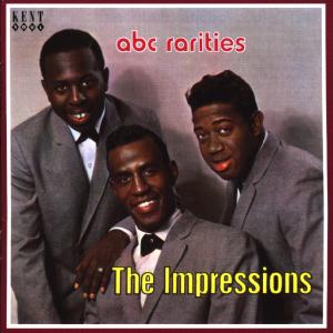 Impressions - Abc Rarities - Musique - KENT - 0029667217026 - 1 juin 1999