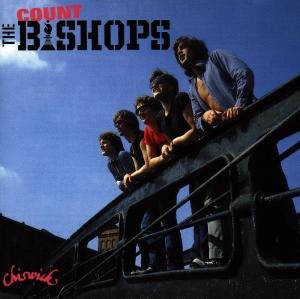 The Best Of - Count Bishops - Musique - BIG BEAT RECORDS - 0029667415026 - 25 août 1995