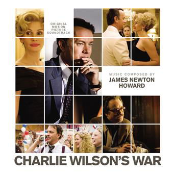 Charlie Wilson's War (Score) / O.s.t. - Charlie Wilson's War (Score) / O.s.t. - Musikk - Varese - 0030206687026 - 18. desember 2007