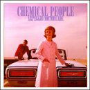 Cover for Chemical People · Arpeggio (CD) (2011)