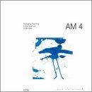 Cover for Am4 · And She Answered (CD) (2002)