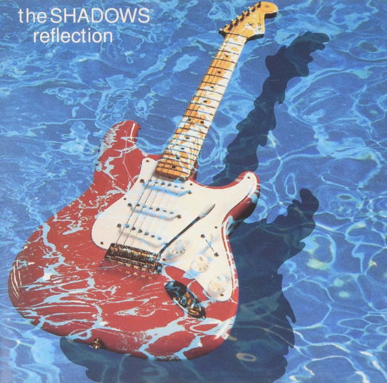 Cover for The Shadows · The Shadows - Reflection (CD) (2010)