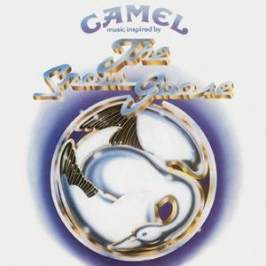 Cover for Camel · Music Inspired By The Snow Goose (CD) [Remastered edition] (2002)