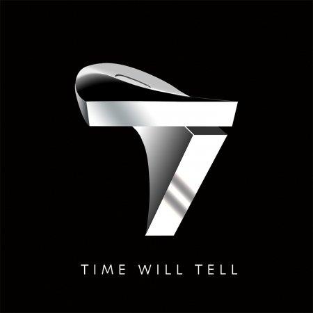 Cover for 7 · Time Will Tell (CD)