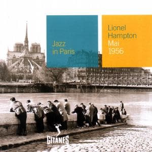 Hampton, Lionel - Mai 1956 - Hampton Lionel - Musik - JAZZ - 0044001388026 - 2023