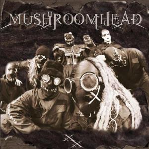 Xx - Mushroomhead - Musikk - UNIVERSAL - 0044001643026 - 4. desember 2001