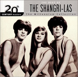Cover for Shangri-las · 20th Century Masters (CD) (1990)