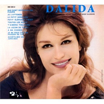 Cover for Dalida · Le Petit Gonzales (CD) (2020)