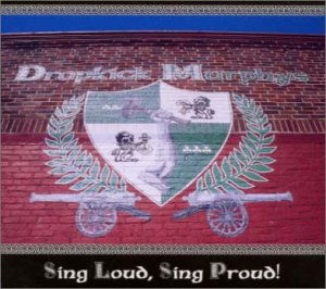 Sing Loud, Sing Proud - Dropkick Murphys - Musikk - EPITAPH - 0045778043026 - 6. juli 2012