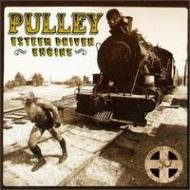 Cover for Pulley · Esteem Driven Engine (CD)