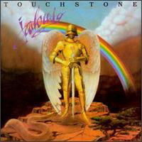 Jealousy - Touchstone - Música - Green Linnet - 0048248105026 - 5 de janeiro de 1993