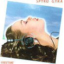 Freetime - Spyro Gyra - Musik - JAZZ - 0051617800026 - 7. juni 1994