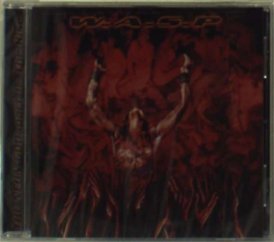 Cover for Wasp · Neon God 1 (CD) (2004)